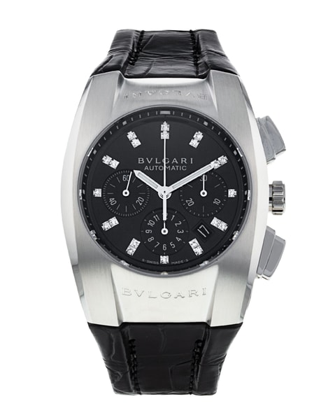 Bvlgari Ergon EG35BSLDCH/12